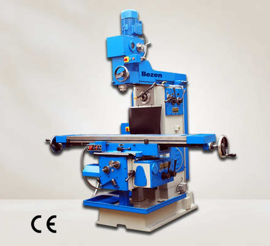 Double Spindel H